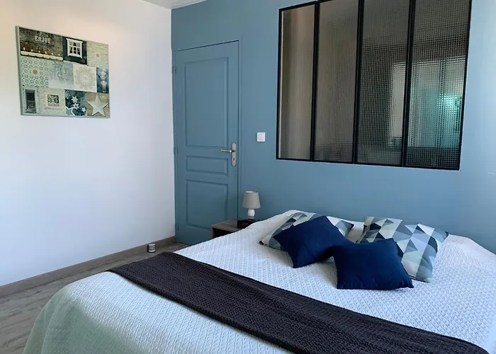 La Garenne Ctre St Jean De Monts Saint-Jean-de-Monts