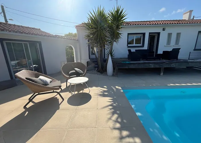 Holiday home La Garenne Ctre St Jean De Monts