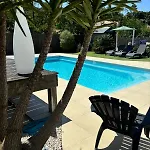 La Garenne Ctre St Jean De Monts *