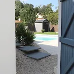 La Garenne Ctre St Jean De Monts * Saint-Jean-de-Monts