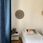 Holiday home La Garenne Ctre St Jean De Monts *