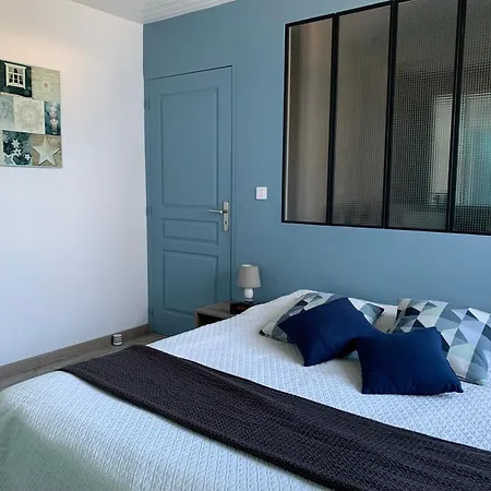 La Garenne Ctre St Jean De Monts 생장드몽