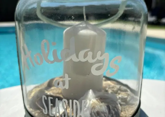 La Garenne Ctre St Jean De Monts 생장드몽