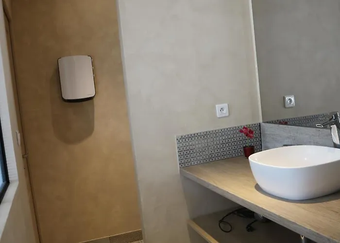 La Garenne Ctre St Jean De Monts 생장드몽